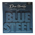 Dean Markley 2552 LT Blue Steel