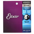 Elixir Polyweb Light Acoustic