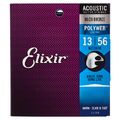 Elixir Polyweb Medium Acoustic