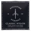 Augustine Concert Black