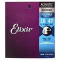 Elixir Polyweb Light 12 Str. Acoustic