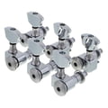Sperzel Guitar Tuners 3/3 Trimlok CH