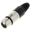 Neutrik NC3 FX