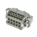 Harting Multipin 10pin