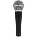 Shure SM58 LC