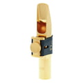 Dave Guardala Handmade "MBII" Ten Mouthpiece