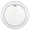 Remo 18" Pinstripe clear