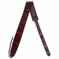 Harley Benton Guitar Strap 6 BR