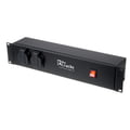 the t.racks Rack Power Supply 19"