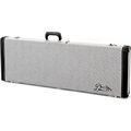 Fender Deluxe Guitar Case BlackTweed