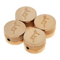 Gretsch Potiknob Set Gold