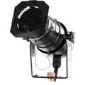 Stairville PAR 20 E27 black