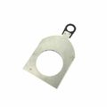 ETC S4 Gobo Holder A-Size/Glas
