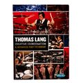 Hudson Music T. Lang Creative Coordination
