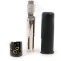 Dave Guardala Tenor "Crescent" Silver