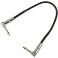 pro snake Patch Angled Jack 0,30 m