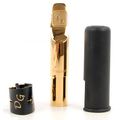 Dave Guardala Tenor "Crescent" Gold