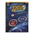 Hal Leonard Red Hot Chili Peppers Stadium