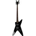 Dean Guitars Metalman ML Bass EQ CBK