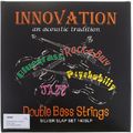 Innovation 140SLP Silver Slaps 3/4