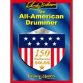 Ludwig Music All American Drummer 150 Solos