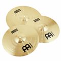Meinl HCS Cymbal Set Starter