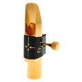 Dave Guardala Alto Sax King Gold Mouthpiece