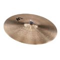 Masterwork 20" Jazz Master Sizzle Ride