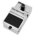 ISP Technologies Decimator Pedal V-II