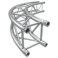 Global Truss F34R15-90 Circ. Element Ø3,0m