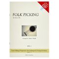 OHardy Music Folk Picking 1