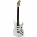 Fender Squier Deluxe Hot Rail Strat O