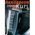 Voggenreiter Akkordeon Express Kurs