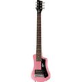 Höfner Shorty Pink