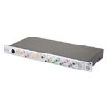 SSL X Logic Alpha Channel