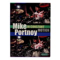 Hudson Music Mike Portnoy In Constant(DVD)