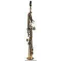 Thomann Antique Sopran Saxophon