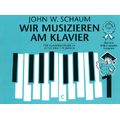 Bosworth Wir musizieren am Klavier Bd.1