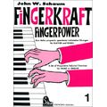 Bosworth Fingerkraft 1