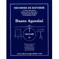 Dante Agostini Methode De Batterie Vol.2