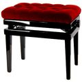 Andexinger 486 S Piano Bench