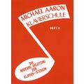 Alfred Music Publishing Aaron Klavierschule 2