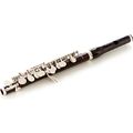 Bulgheroni 401 Piccoloflute Exotic Cocus