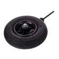Dictum Bassrad 8,0mm