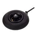 Dictum Bass Wheel 10mm