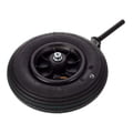 Dictum Bass Wheel 12,7mm