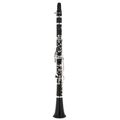 F.A. Uebel 611 C-Clarinet