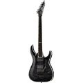 ESP LTD MH-1000FR See Thru Black
