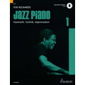 Schott Jazz Piano Vol 1