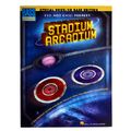 Music Sales Chili Peppers Stadium Bass